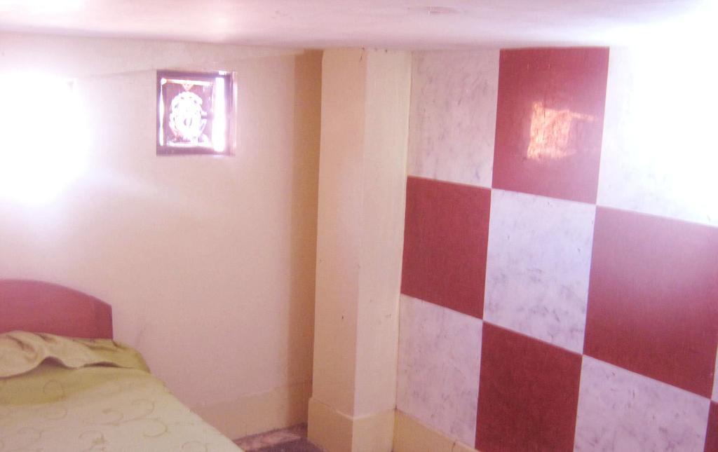 Hospedaje Pumacurco Betty Cuzco Rom bilde